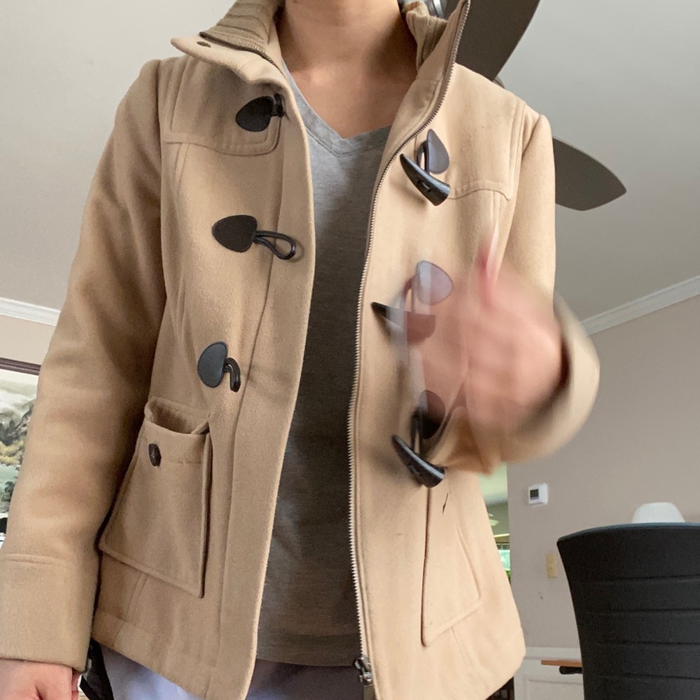 CHARTER CLUB JACKET
